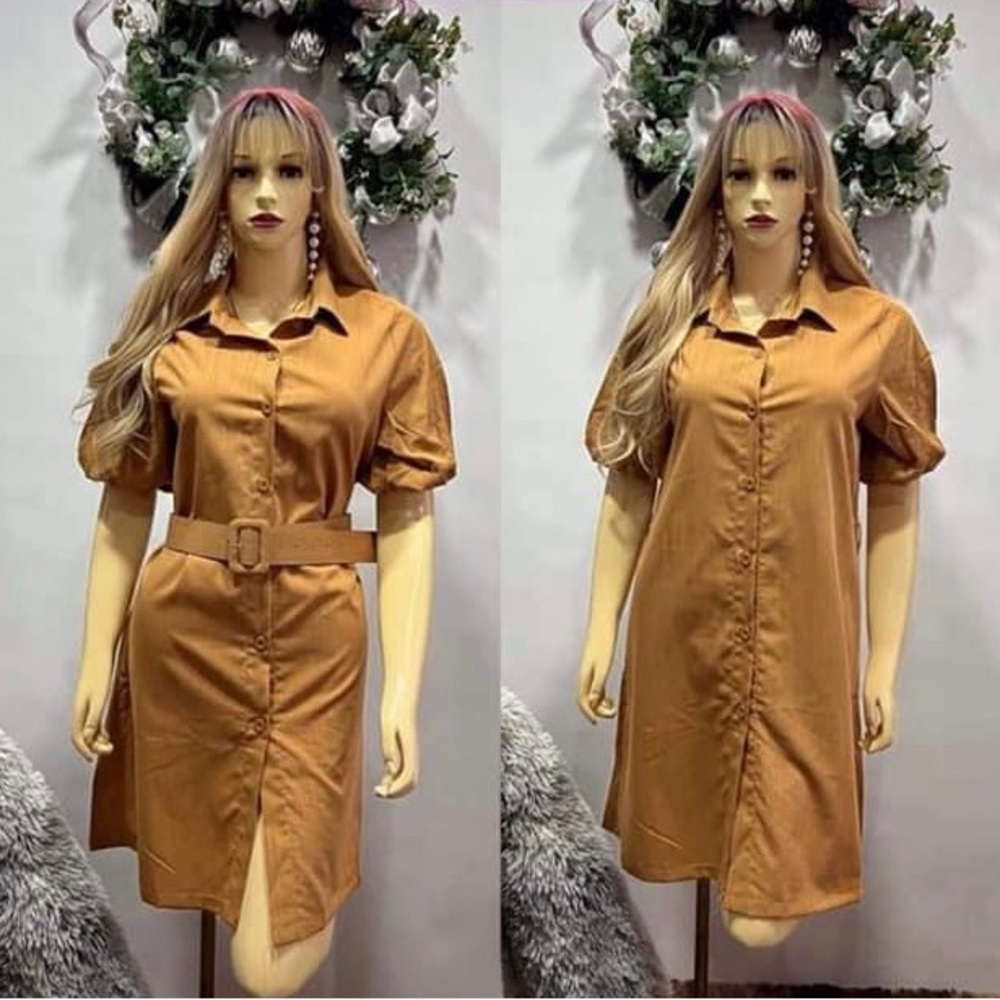 Dress from Bangkok Thailand , med to semi large ,beautiful color